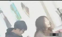 安庆女子爆料男生视频曝光,男生视频意外曝光引发热议