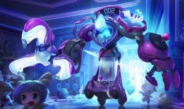 女巫最新皮肤爆料视频大全