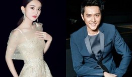 冯绍峰景甜最新爆料,揭秘幕后故事与情感纠葛